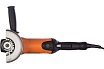 Угловая шлифмашина AEG WS15-125SX 4935455100