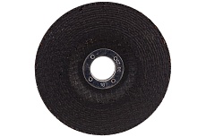 Круг шлифовальный 27 125x6х22.23 мм, 80 м/с LeidTogi LT13100280