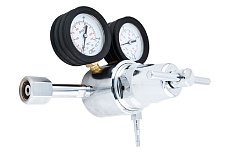 Редуктор азотный высокого давления на 200 бар Galagar 35300234