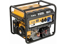 Бензиновый генератор Denzel PS 80 EA, 8,0 кВт, 230В, 25л 946924