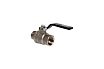 Кран шаровой VRT 3/4'' вн/нар рукоятка 528896