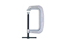 Струбцина BESSEY BE-SC100, 0-100 мм