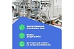 Термогигрометр Testo 623 с исторической функцией, с поверкой 0560 6230П 00-00311530