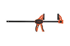 Быстрозажимная струбцина Pony Jorgensen 87x450 мм 33418