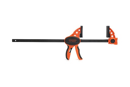 Быстрозажимная струбцина Pony Jorgensen 87x450 мм 33418
