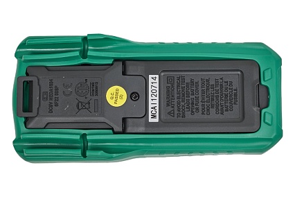 Профессиональный мультиметр Mastech ms8251b 13-2102