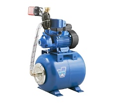 Станция AQUARIO Auto Adb-60(H) 7260