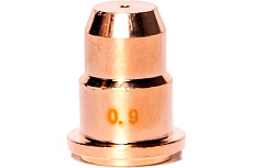 Сопло 0.9 мм (Nozzle) 10 шт, PT-60 Plazweld P-60N-09