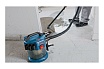 Аккумуляторный пылесос Bosch GAS 18V-10 L 06019C6300