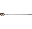 Бур проломной Kraftool SDS-Max 65х550 мм 29355-65-550