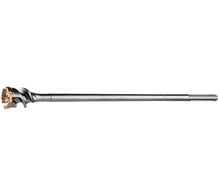 Бур проломной Kraftool SDS-Max 65х550 мм 29355-65-550