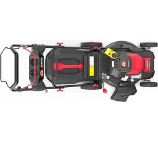Бензиновая газонокосилка SUNREKA GLM51HS 213004