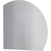 Зеркало Jorno Solis New 106 см с подсветкой SolN.02.106/W/JR