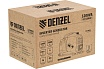 Инверторный генератор Denzel GT-3200iSE 3,2 кВт, 230 В, бак 6 л, закрытый корпус, электростартер 94703