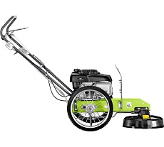 Профессиональный колесный триммер Grillo HWT 550 Tilt 8XR1N