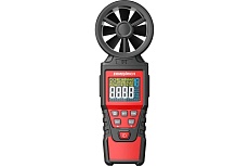 Цифровой анемометр Ermenrich Seek DN20 82972