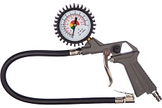 Пневматический пистолет для накачки колес Quattro Elementi 770-919