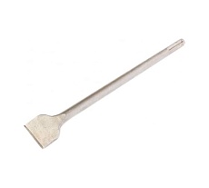 Зубило SDS max угол наклона 10 градусов, 50х400 мм Redverg 400061 6620952