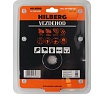 Диск пильный Vezdehod 165х20 мм, 40Т, 18º Hilberg HV168