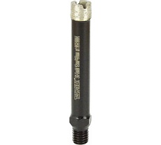 Коронка алмазная, спекание 12х60 мм, М10 SK-Combi TECH-NICK 105610004