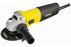 Угловая электрическая шлифовальная машина ПКБ Арма УШМ-Т900-115 А513-1001