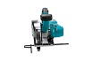 Дисковая пила Makita LXT DCS553Z