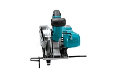 Дисковая пила Makita LXT DCS553Z