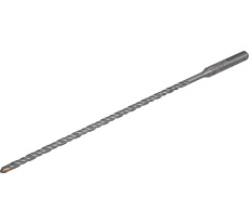 Бур по бетону (6x260 мм; SDS-plus) ИПК 6kh260SDS+