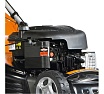Газонокосилка Oleo-Mac G53TBXE ALLROAD PLUS4 6607-9101E1L