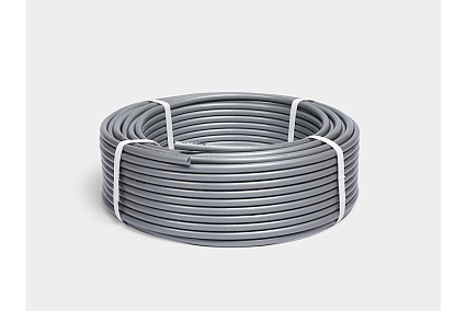 Труба PEXa-EVOH КОНТУР D16x2,2 G-RAY OXY 200м 060500016200