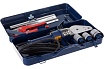 Комплект для сварки полипропиленовых труб DYTRON TraceWeld MINI P-4a 850 W, blue 4970