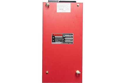Инверторный сварочный аппарат Kaierda mig 350s БП-00002485
