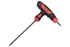 Отвертка с Т-образной ручкой Draumet TORX T8 8095