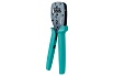 Клещи для обжима неизолированных клемм ProsKit CP-3006FD2 С00034412