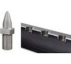 Термосверло SHARKMETAL под G1/4 d12.4 (короткое-торцующее) 4671021436268