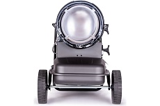 Дизельная тепловая пушка косвенного нагрева Foxweld foxheat dd100 100 кВт 8890