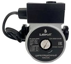 Циркуляционный насос Сармат UPS 25-60/130 УТ-00010164