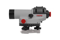 Оптический нивелир Crown CT44043 BMC