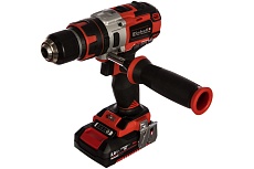 Аккумуляторная дрель-шуруповерт Einhell TE-CD 18 Li-i BL 4513861