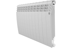 Радиатор Royal Thermo BiLiner 500/Bianco Traffico - 12 секц. НС-1176295