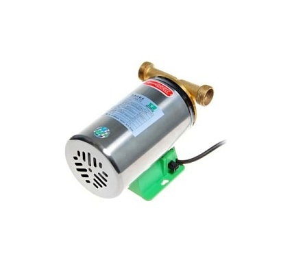 Насос повышающий давление с автоматом Pumpman CL15PRS-15