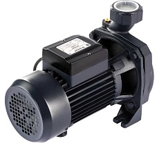 Центробежный поверхностный насос (консольный) UNIPUMP CPM 1100H 66575