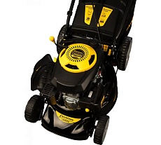 Газонокосилка 3в1 Champion LM4630