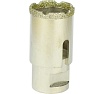 Коронка алмазная, гальваника (32х35 мм; М14) TECH-NICK TUK 136.600.7002