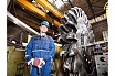 Фибровый круг от "Мастерская Pit_Stop и Доктор Дью" 115х22 мм, керамика, P80 ABRAFORM DD-AF-FBR115-CER-P80