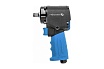 Пневматический ударный мини гайковерт Hoegert Technik ultra short, 1/2", 680nm, ultra short HT4R626