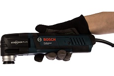 Универсальный резак Bosch GOP 30-28 0.601.237.001