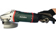Угловая шлифмашина Metabo WEA 26-230 MVT Quick 606476000