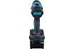 Дрель-шуруповерт Makita XGT BL/XPT DF002GD201