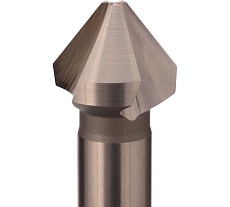 Зенковка (8.3х50 мм; 75°; HSS-G) RUKO 102222